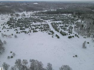 25th Rd, Buckley, MI 49620