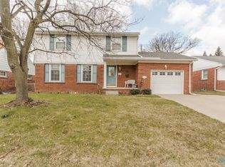 4111 Seckinger Ct, Toledo, OH 43613
