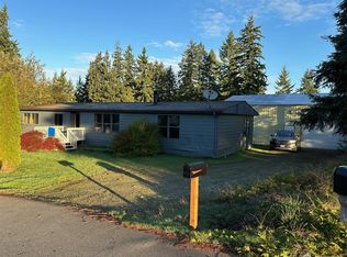 10550 NW Left Wing Ct, Silverdale, WA 98383