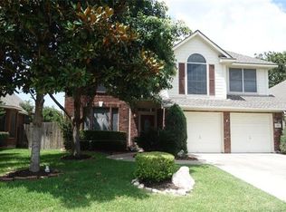 7200 W Magic Mountain Ln, Round Rock, TX 78681