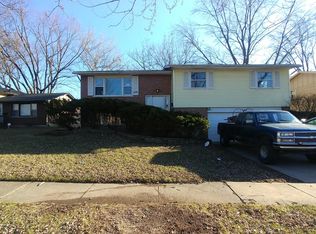 1808 217th Pl, Sauk Village, IL