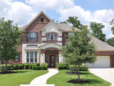 20699 Lavone Dr, Porter, TX, 77365
