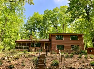 1816 Rolling Rd, Chapel Hill, NC 27514