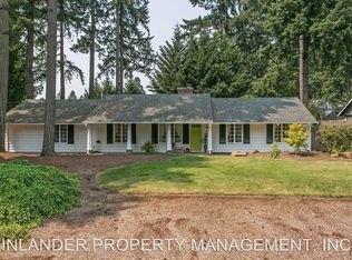 18963 SW Longfellow Ave, Lake Oswego, OR 97035