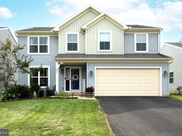 301 Amberleigh Ln, Bellefonte, PA 16823