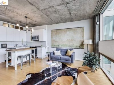 311 Oak St APT 805, Oakland, CA, 94607