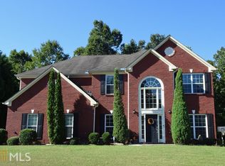 255 Fairway Trl, Covington, GA 30014