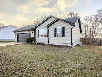 2239 Timberwood Ln, Lebanon, MO, 65536