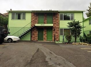 3721 SE 13th Ave APT 7, Portland, OR 97202