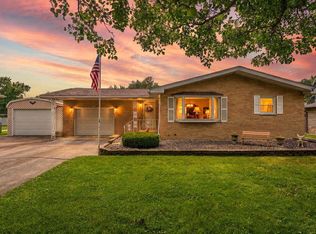 318 N Ohio St, Hobart, IN 46342