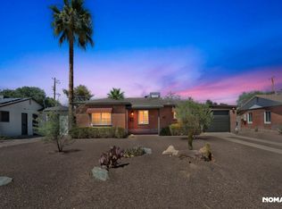 4213 N 4th Ave, Phoenix, AZ 85013