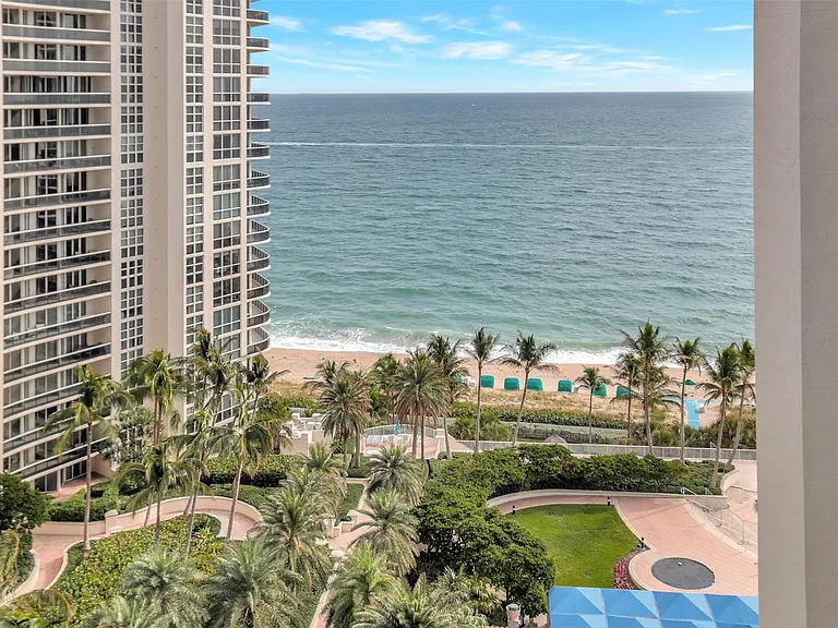 3100 N Ocean Dr #1005 — Photo 7