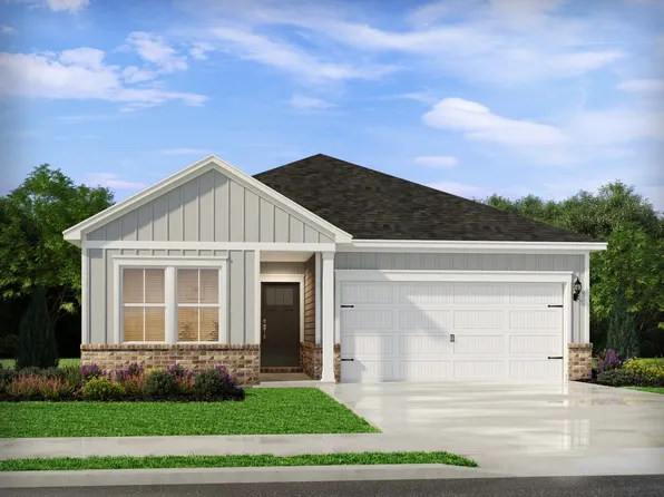 Hamilton Plan, Kendall Farms