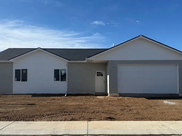 2649 Vicksburg Ave, Grand Junction, CO 81503