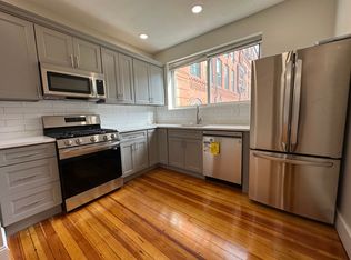 7 Worcester St #2, Boston, MA 02118