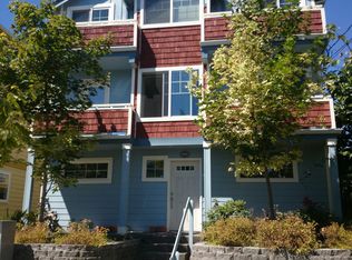 808 NW 51st St, Seattle, WA 98107