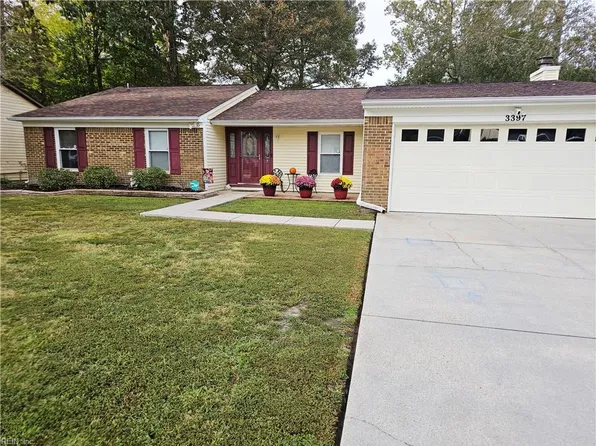 3397 Kings Neck Dr, Virginia Beach, VA 23452