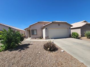 889 W Clear River St, Tucson, AZ 85704