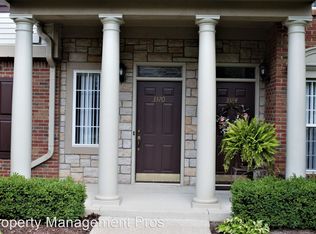 3370 Tremonte Cir N, Oakland, MI 48306