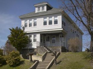 520 Riverside Ave, Medford, MA 02155