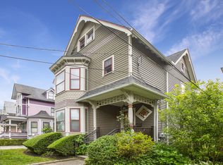 206 Union Ave, Peekskill, NY 10566