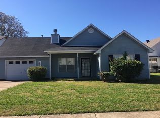 1403 Gail Ln, West Memphis, AR 72301