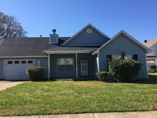 1403 Gail Ln, West Memphis, AR 72301