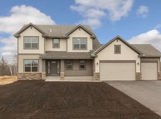 3524 170th Ln NE, Ham Lake, MN 55304