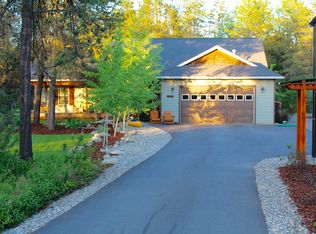 113 Carter Dr, Sagle, ID 83860