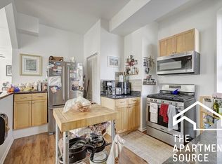 2732 W Chicago Ave #2F, Chicago, IL 60622