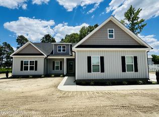 102 Aarons Run, Goldsboro, NC 27530
