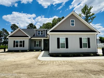 102 Aarons Run, Goldsboro, NC, 27530