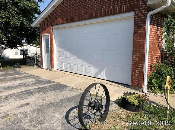 14357 Us Highway 33, Lakeview, OH 43331 | Zillow