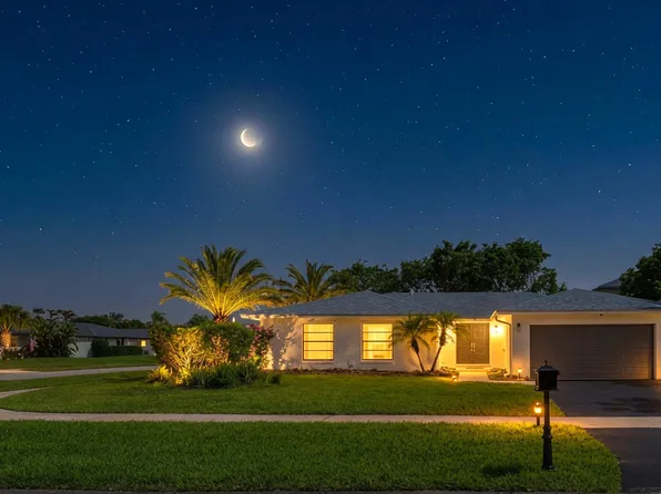 4854 ACORN Drive, Boca Raton, FL 33487