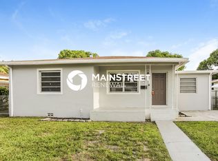 2910 NW 70th Ter, Miami, FL 33147