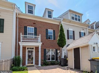 8739 Bright Meadow Ct, Odenton, MD 21113