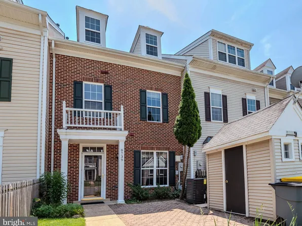 8739 Bright Meadow Ct, Odenton, MD 21113