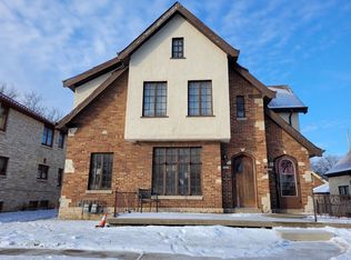 3365 N Sherman Blvd, Milwaukee, WI 53216