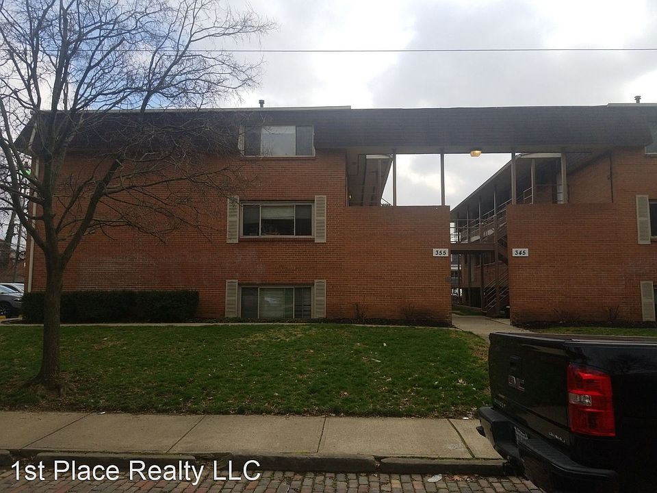 1st image of 355 20th Ave #I