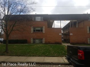 345 E 20th Ave #C, Columbus, OH 43201