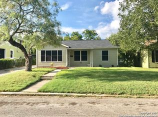 111 Christine Dr, San Antonio, TX 78223