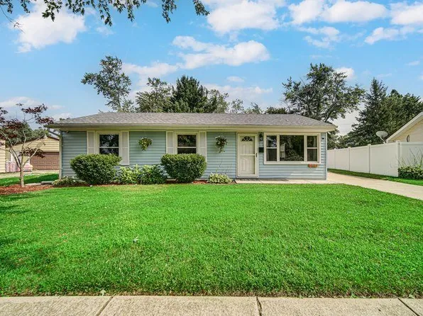2919 Drexel Dr, Hobart, IN 46342