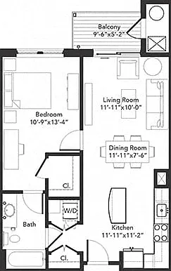 7001 Arlington at Bethesda — Photo 36