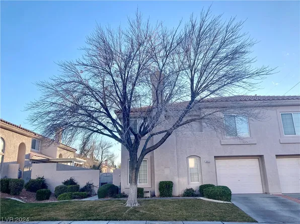 503 Rafkin Pl, Henderson, NV 89052