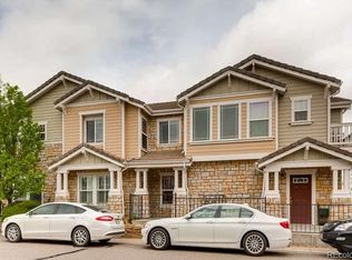 12833 Mayfair Way UNIT C, Englewood, CO 80112