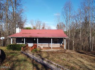 131 Long Ridge Rd, Calhoun, TN 37309