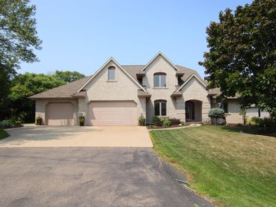 N7817 Lakeshore Ln, Sherwood, WI, 54169