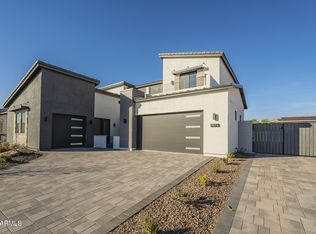 9872 W Black Hill Rd, Peoria, AZ 85383