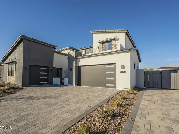 9872 W Black Hill Road, Peoria, AZ 85383