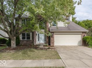 10360 Sand Creek Blvd, Fishers, IN 46037